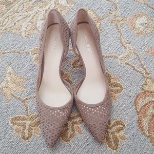 Nine West heels